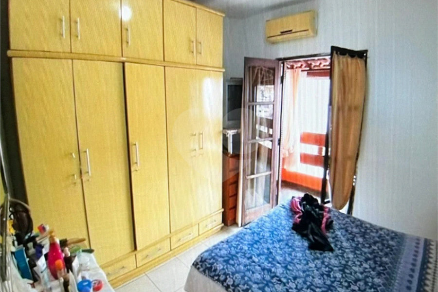 Sobrado à venda com 5 quartos, sendo 2 suítes, em Tucuruvi, São Paulo, SP