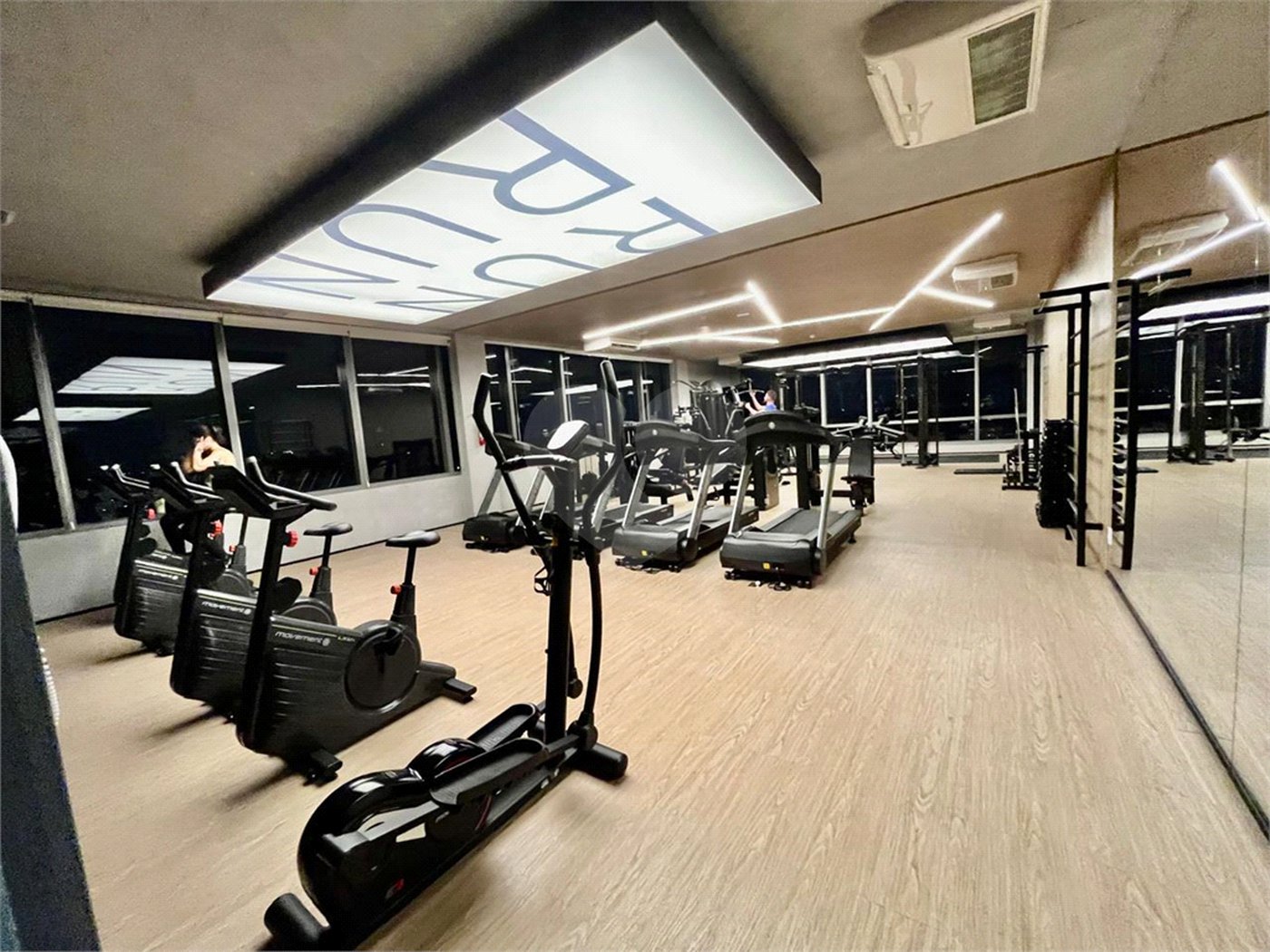 Apartamento à venda com 1 quarto em Pinheiros, São Paulo, SP