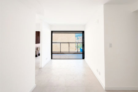 Apartamento à venda com 2 quartos, sendo 1 suíte, em Tijuca, Rio de Janeiro, RJ