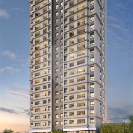 Apartamento à venda com 2 quartos em Perdizes, São Paulo, SP
