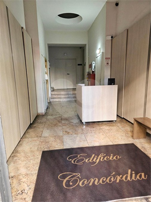 Apartamento à venda com 2 quartos, sendo 1 suíte,  em Bela Vista, São Paulo, SP