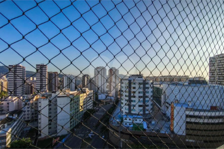 Apartamento à venda com 3 quartos, sendo 1 suíte, em Tijuca, Rio de Janeiro, RJ
