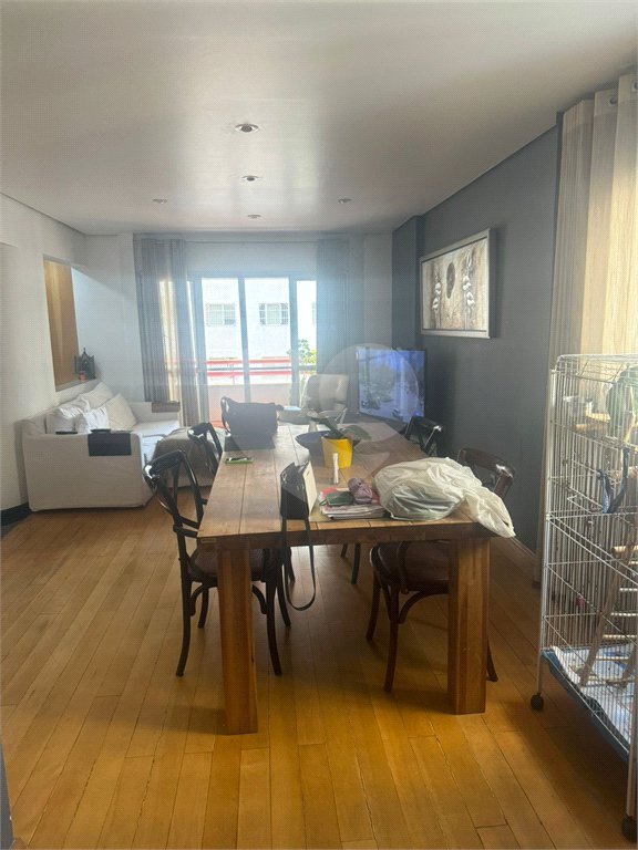 Apartamento à venda com 1 suíte em Perdizes, São Paulo, SP