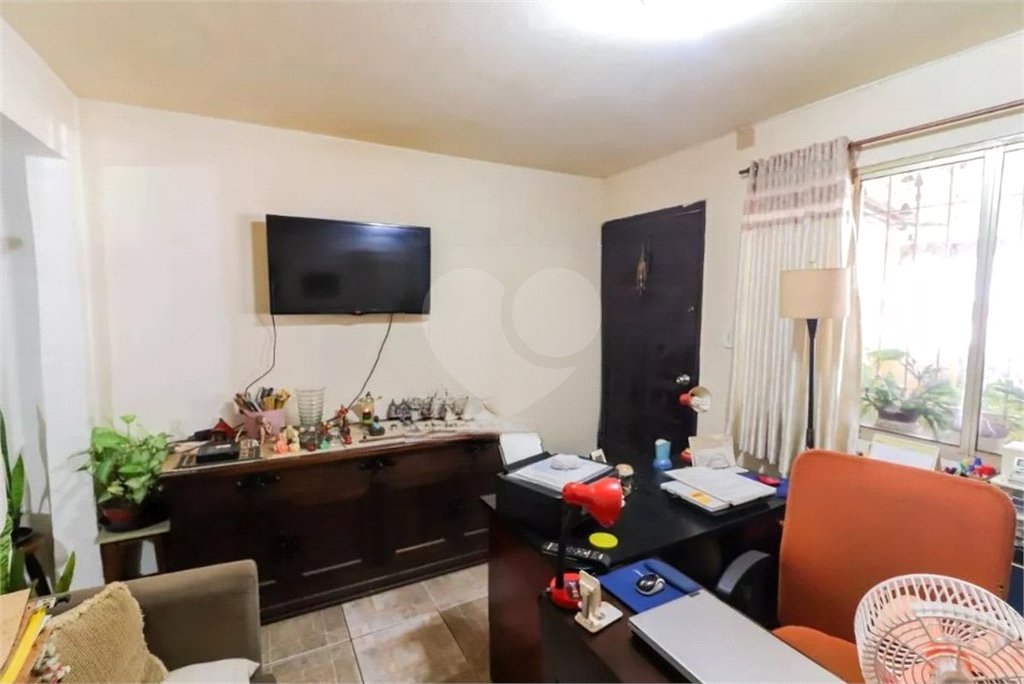 Sobrado à venda com 3 quartos, sendo 1 suíte,  em Jardim Bonfiglioli, São Paulo, SP