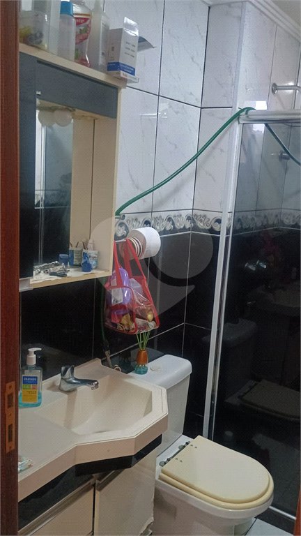 Villagio à venda com 3 quartos em Senador Vasconcelos, Rio de Janeiro, RJ