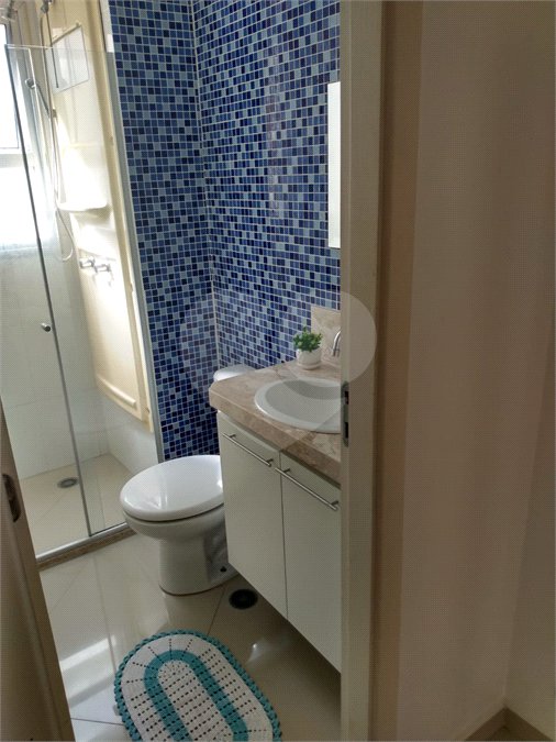 Apartamento à venda com 2 quartos em Jardim Monte Santo, Cotia, SP