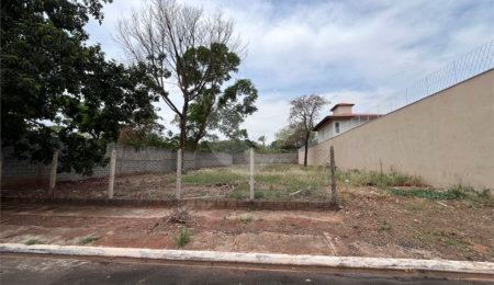 Terreno à venda em Condomínio Portal dos Ipês, Ribeirão Preto, SP