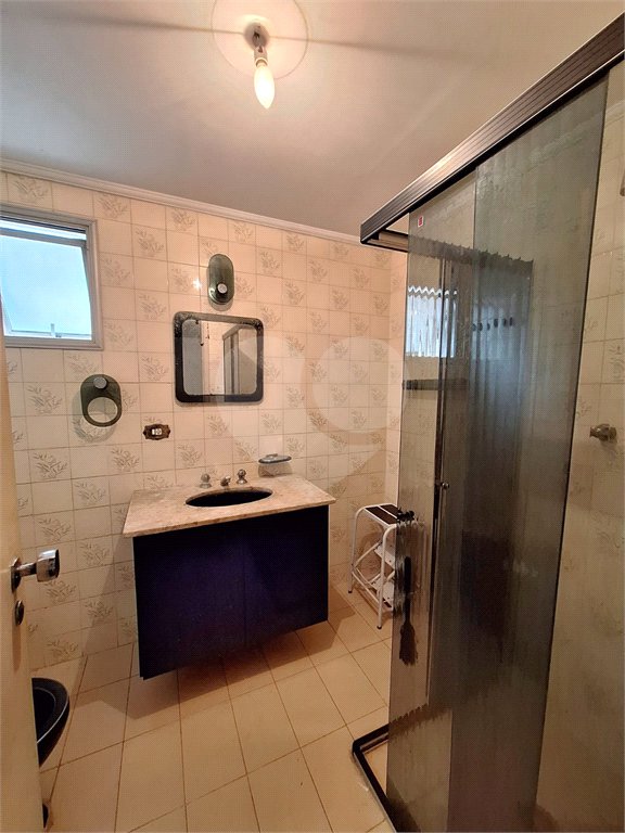 Apartamento à venda com 3 quartos, sendo 1 suíte, em Vila Monte Alegre, São Paulo, SP