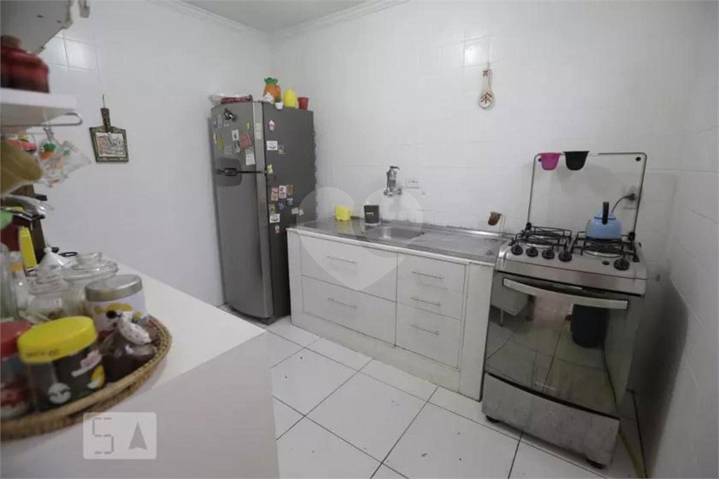 Apartamento à venda com 2 quartos em Jardim São Bento, São Paulo, SP