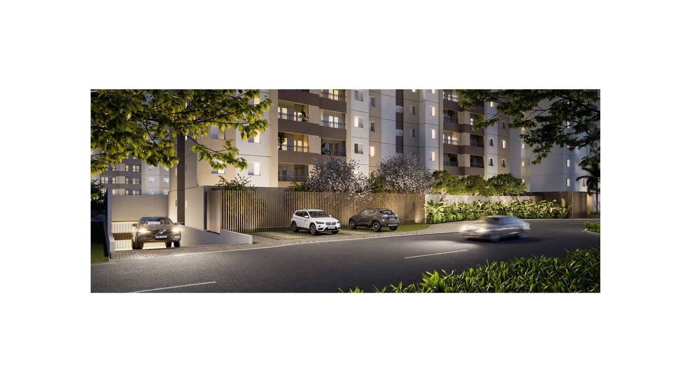 Eco Vila Tulipa