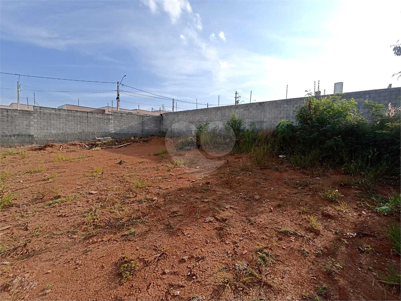 Terreno à venda em Vila Belo Horizonte, Itapetininga, SP