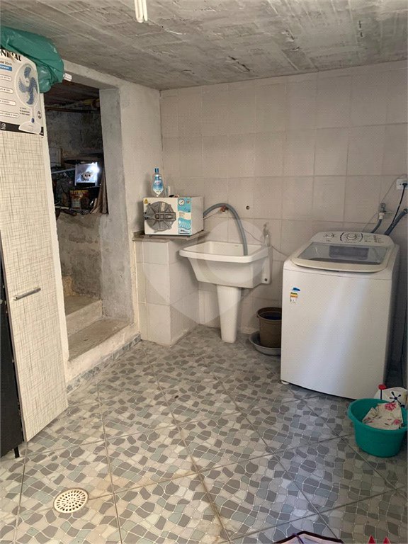 Casa à venda com 2 quartos em Parque Mandaqui, São Paulo, SP