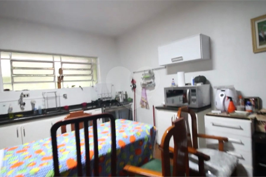 Casa à venda com 3 quartos, sendo 1 suíte, em Mandaqui, São Paulo, SP