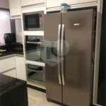 Casa à venda com 3 quartos, sendo 1 suíte, no condomínio Residencial Sabará, São Paulo - SP