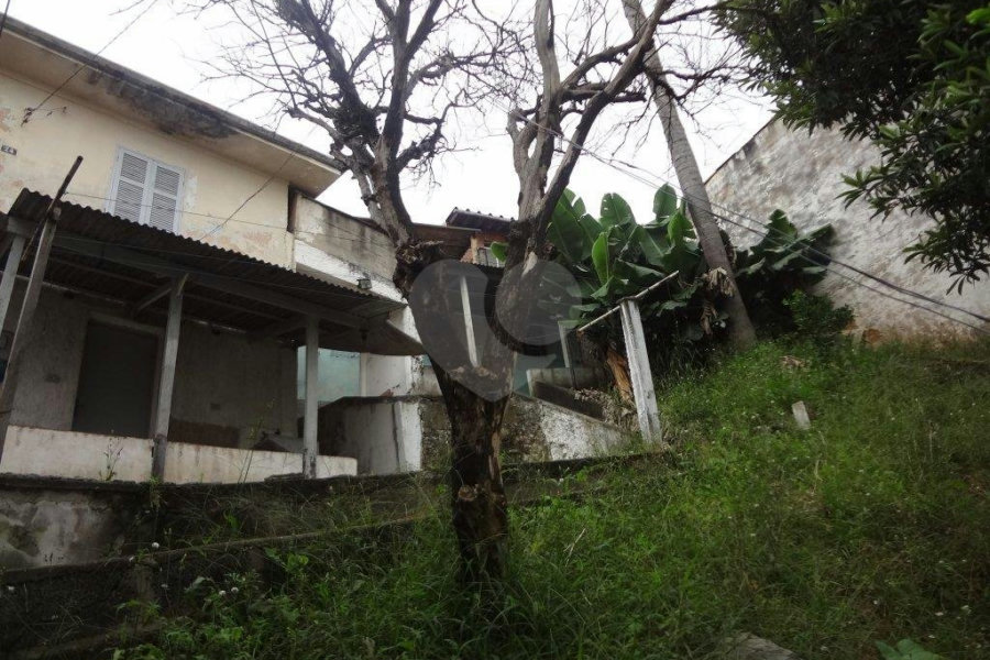 Terreno à venda no condomínio Terreno - Rua Catileias, 150, São Paulo - SP