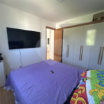 Apartamento à venda com 2 quartos em Vila São Paulo, Mogi das Cruzes, SP