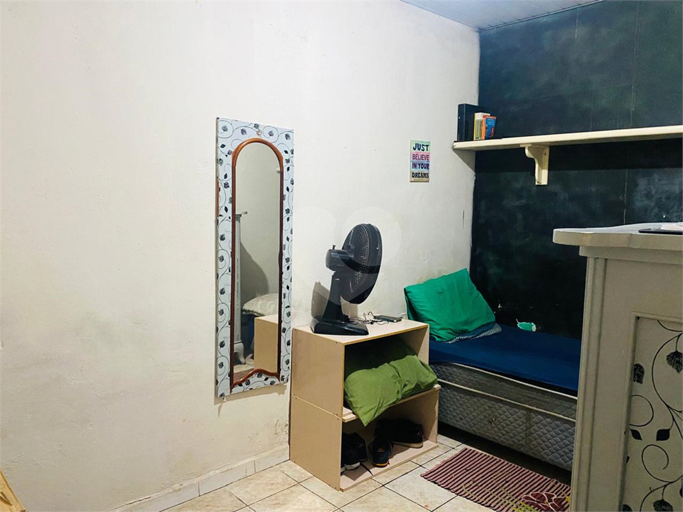 Casa à venda com 3 quartos, sendo 1 suíte, em Vila Barcelona, Sorocaba, SP
