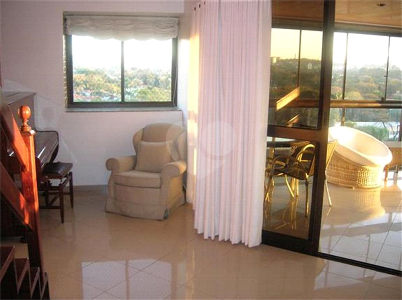 Cobertura à venda com 4 quartos, sendo 3 suítes,  em Butantã, São Paulo, SP