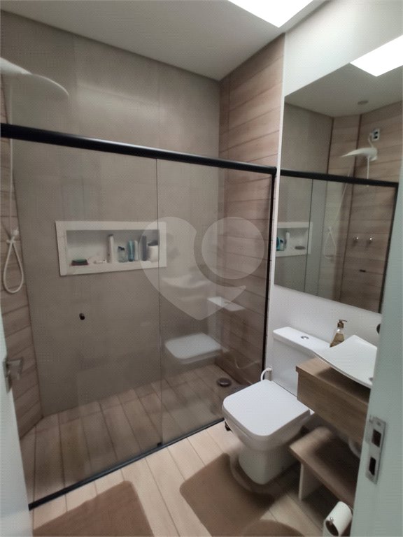 Casa para alugar com 4 suítes no condomínio Reserva Ipanema I, Sorocaba - SP