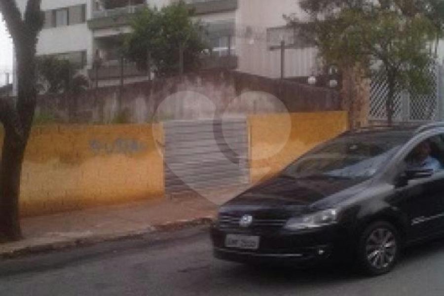 Terreno à venda em Barro Branco (zona Norte), São Paulo, SP