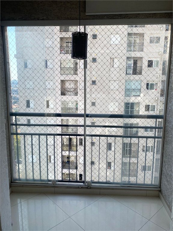 Apartamento à venda com 2 quartos, sendo 1 suíte, em Parque Maria Domitila, São Paulo, SP