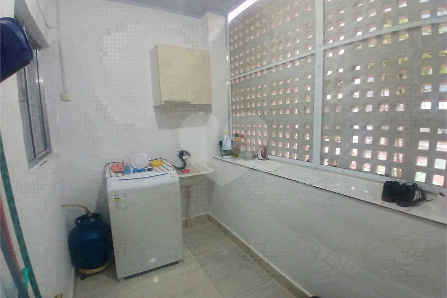 Casa Térrea à venda com 2 quartos em Casa Verde, São Paulo, SP