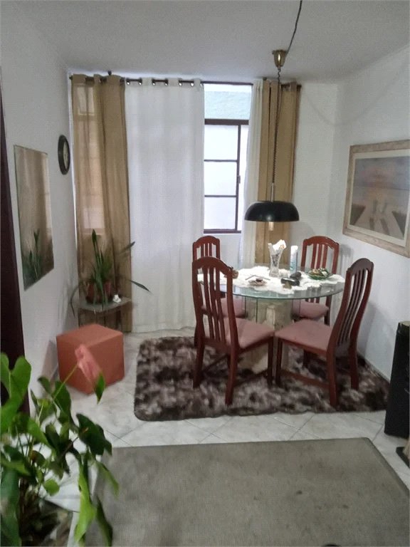Apartamento à venda com 2 quartos em Água Branca, São Paulo, SP