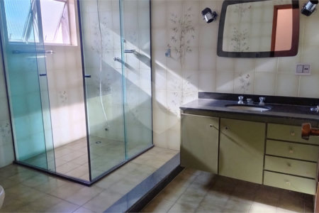 Sobrado para alugar com 3 quartos em Alto da Boa Vista, São Paulo, SP