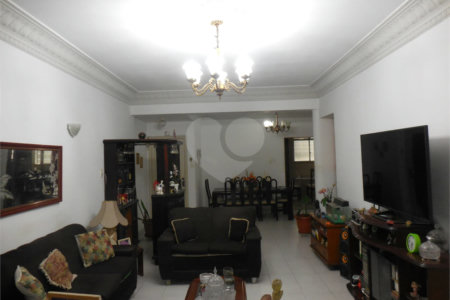 Apartamento à venda com 3 quartos, sendo 1 suíte, em Tijuca, Rio de Janeiro, RJ