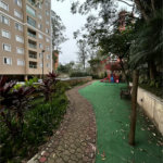 Apartamento à venda com 2 quartos, sendo 1 suíte, em Vila Suzana, São Paulo, SP