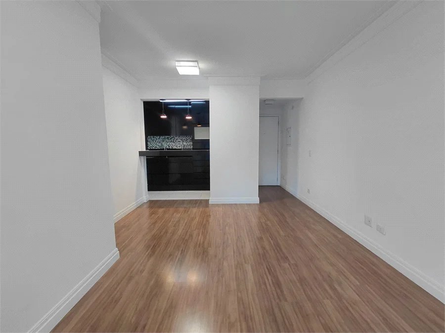 Apartamento à venda com 2 quartos, sendo 1 suíte,  em Pinheiros, São Paulo, SP