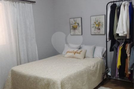 Apartamento à venda com 2 quartos em Parque Santana, Mogi das Cruzes, SP