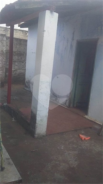 Imóvel para demolição na Vila Izabel