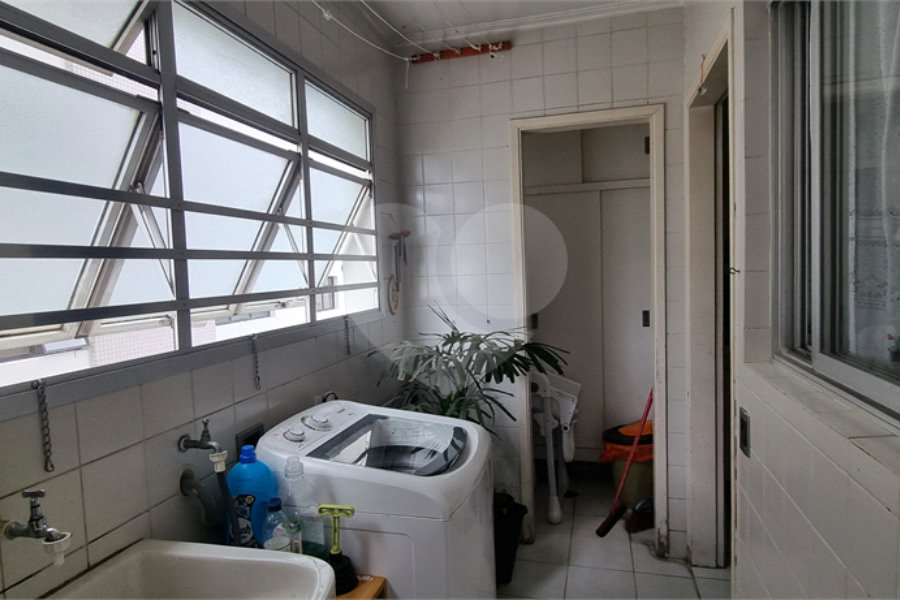 Apartamento à venda com 2 quartos em Mandaqui, São Paulo, SP
