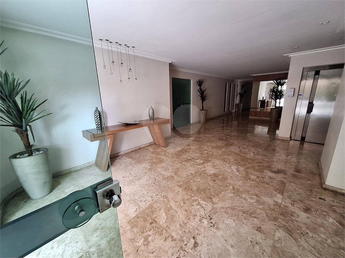Apartamento à venda com 3 quartos, sendo 1 suíte, em Vila Monte Alegre, São Paulo, SP