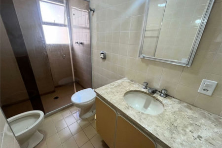 Apartamento com 3 dormitórios à venda, 100 m² por R$ 650.000,00 - Pitangueiras - Guarujá/SP
