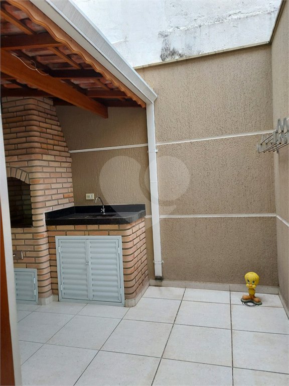Sobrado à venda com 3 quartos, sendo 1 suíte, em Vila Medeiros, São Paulo, SP