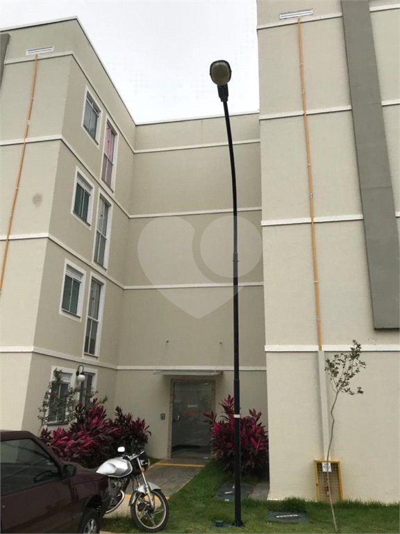 Apartamento no Parque Monte Athos