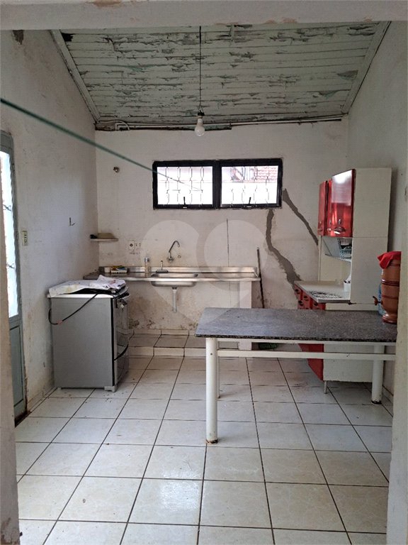 Casa à venda na Vila Nossa Senhora de Fátima – São Carlos/SP