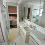 Apartamento no Ed. Residencial Elegance