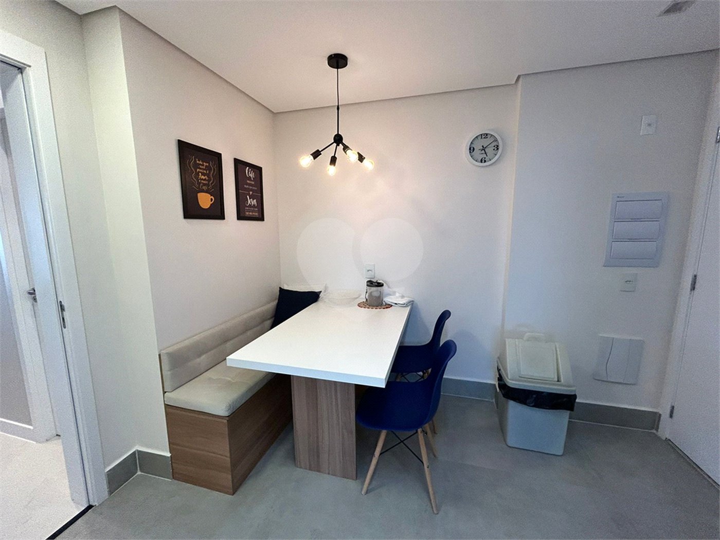 APARTAMENTO EXCLUSIVO NA MOOCA
