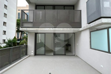 Lindo apartamento em Moema