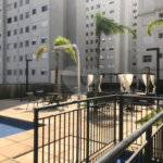Apartamento de 2 quartos à venda no Brás
