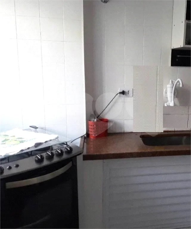 Excelente apartamento a venda na Mooca