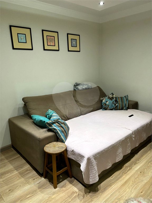 Apartamento à venda com 3 quartos, sendo 1 suíte,  em Santana, São Paulo, SP
