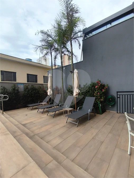 Apartamento à venda com 1 quarto em Vila Guilherme, São Paulo, SP
