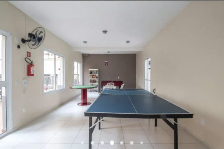 Apartamento à venda com 2 quartos em Conceição, Osasco - SP