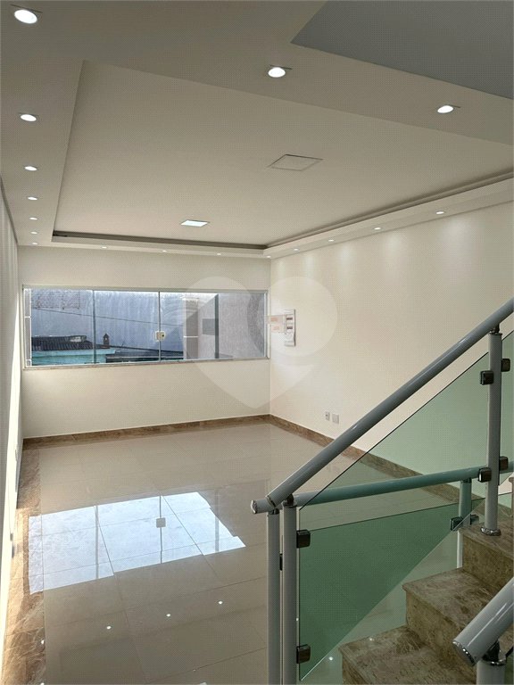 Sobrado dos Sonhos com 3 Dormitórios à venda, 190m² - Vila Pirituba