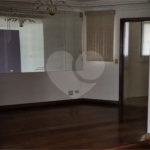 Apartamento com 3 dormitórios para alugar, 141 m², 2 vagas - Vila Regente Feijó - São Paulo