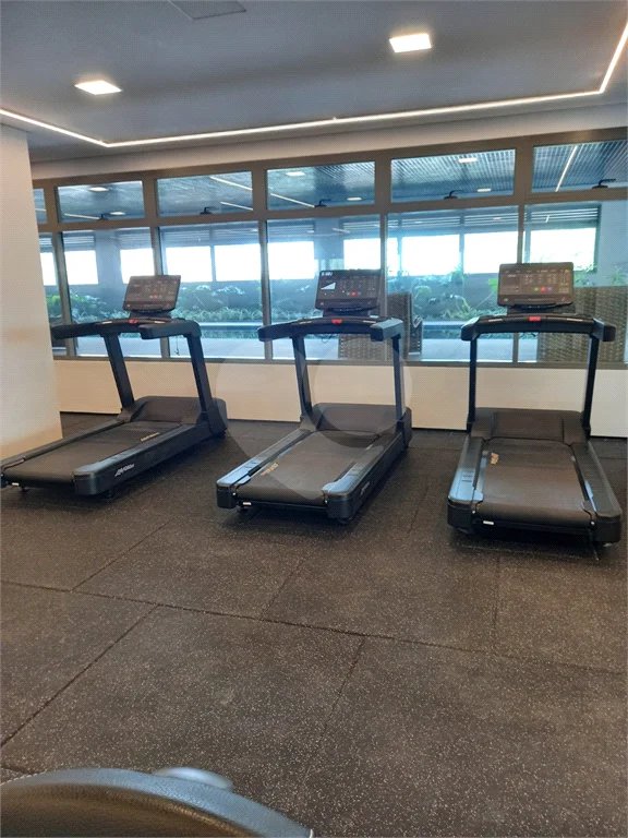 Studio à venda Vila Mariana, YBY Ibirapuera, São Paulo, 26 m² lado do Metrô, Escola Paulista Medicina!